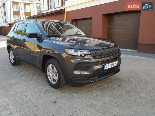 Jeep