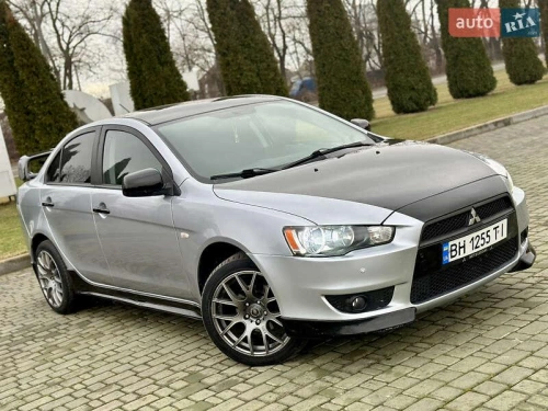 Mitsubishi