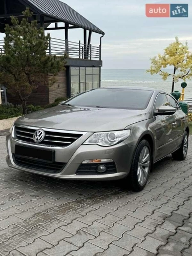 Volkswagen