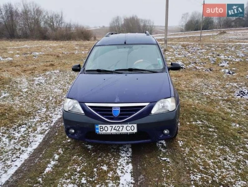 Dacia