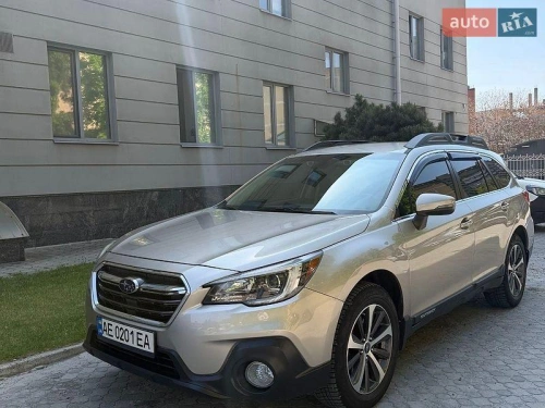 Subaru