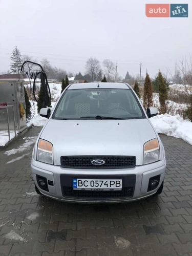 Ford