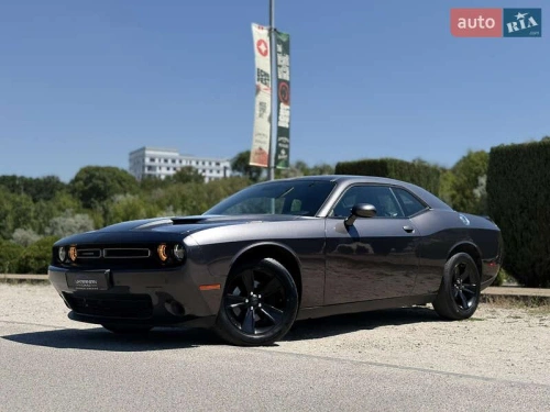 Dodge