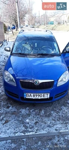 Skoda