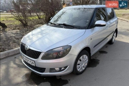 Skoda