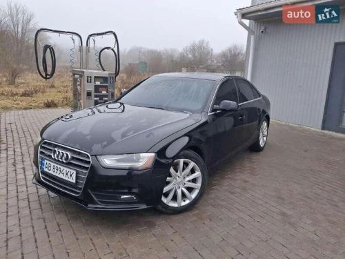 Audi