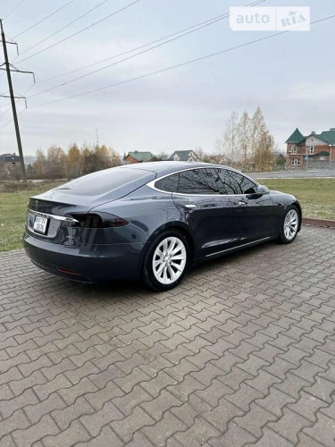 Tesla