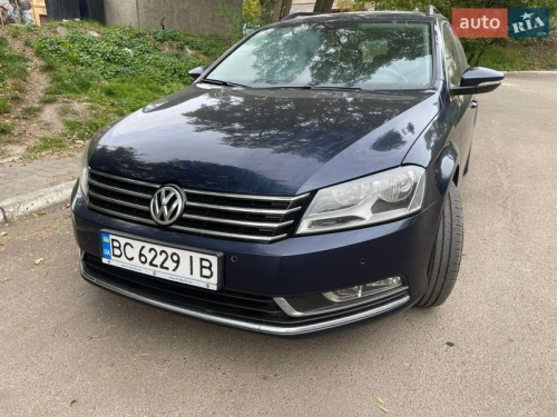 Volkswagen