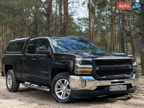 Chevrolet