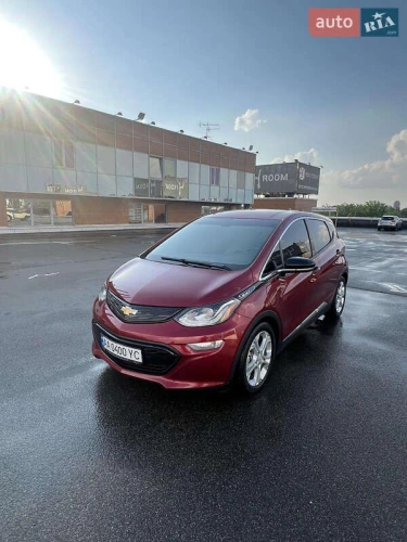 Chevrolet