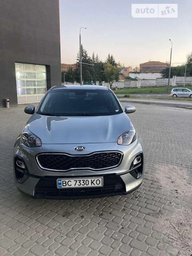 Kia