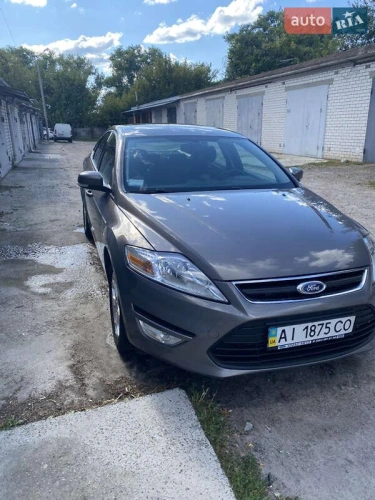 Ford