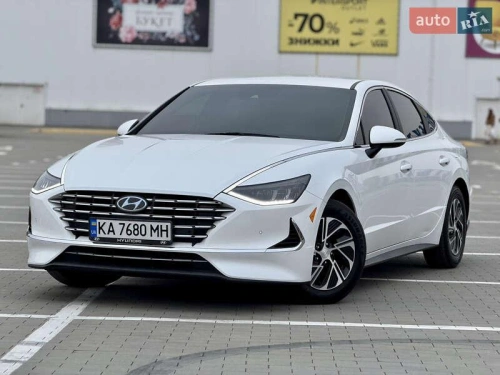 Hyundai