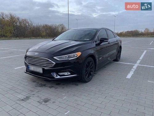 Ford