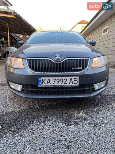 Skoda