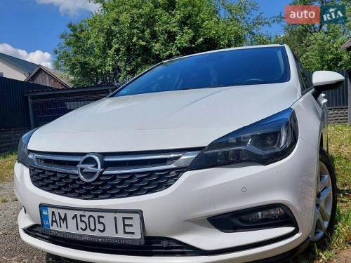 Opel