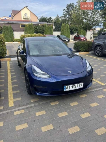 Tesla