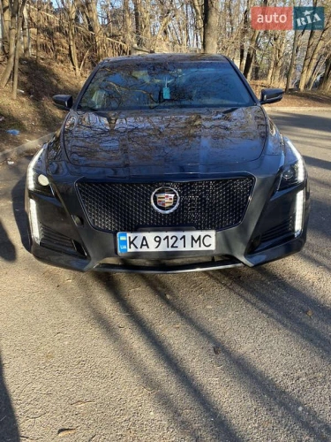 Cadillac