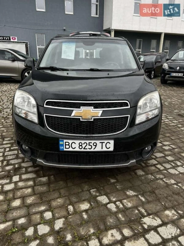 Chevrolet