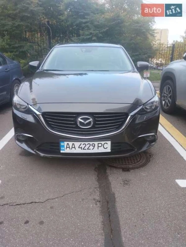Mazda