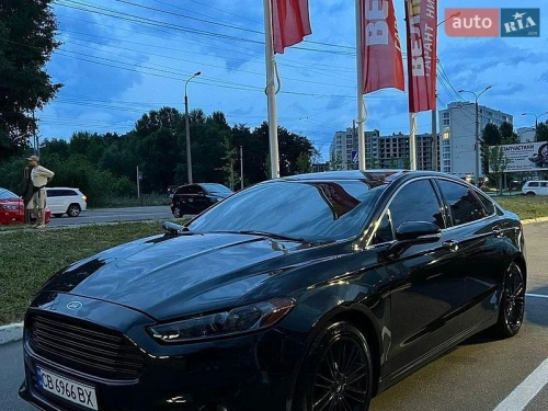 Ford