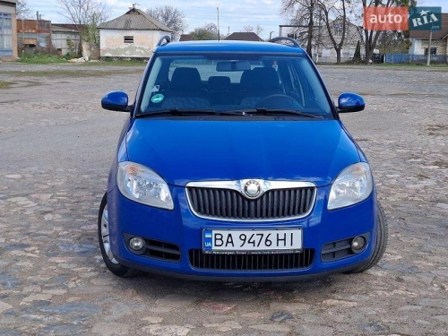 Skoda