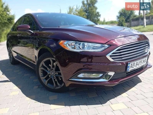 Ford