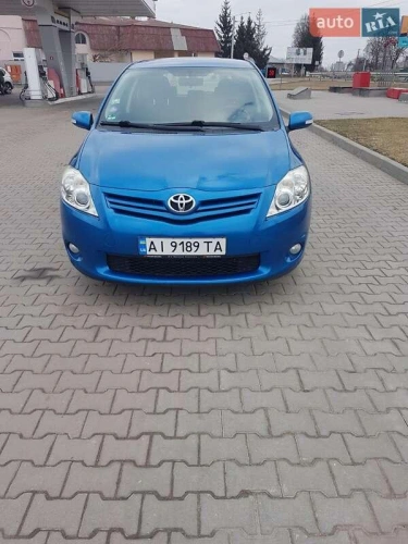 Toyota