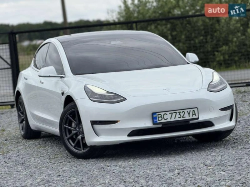 Tesla