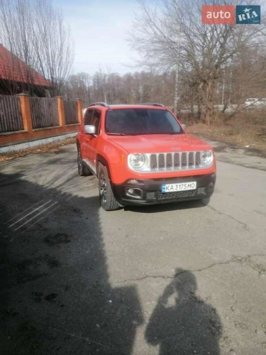 Jeep