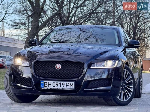 Jaguar