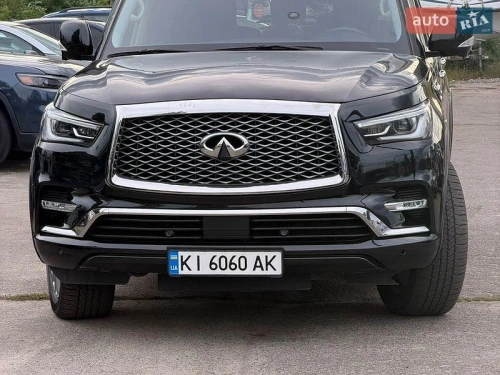 Infiniti