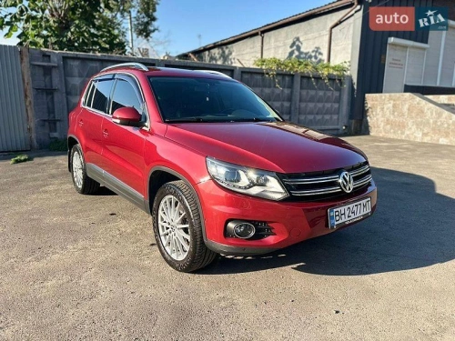 Volkswagen