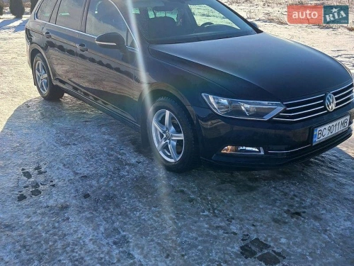 Volkswagen