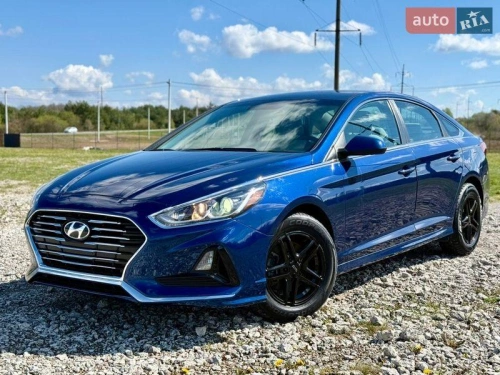 Hyundai