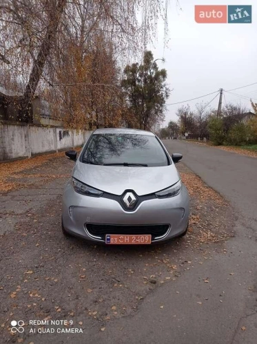 Renault