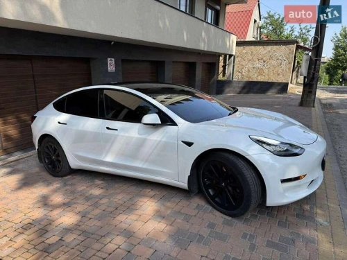 Tesla