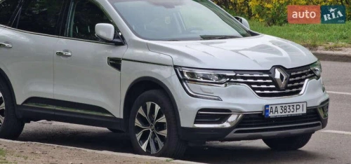 Renault
