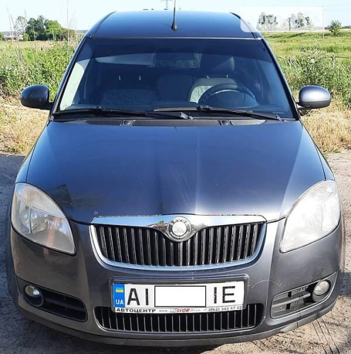 Skoda