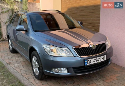 Skoda