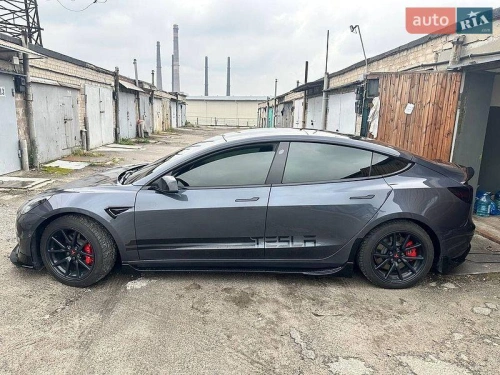 Tesla