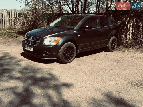 Dodge