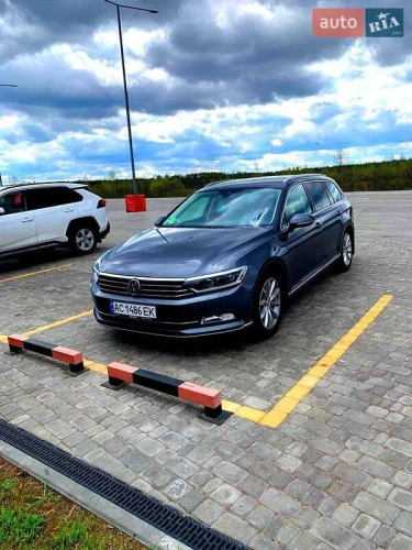 Volkswagen