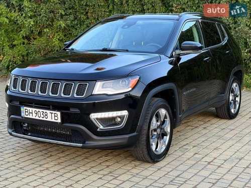 Jeep