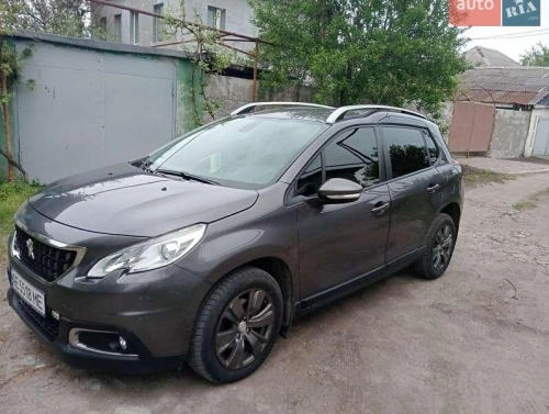 Peugeot
