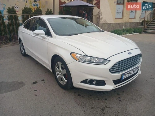 Ford