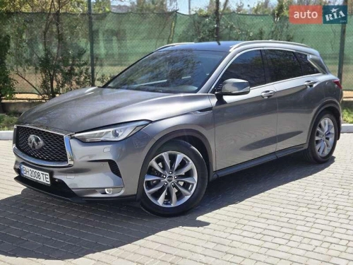 Infiniti