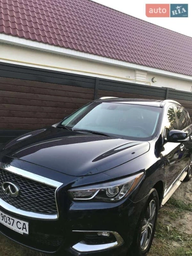 Infiniti
