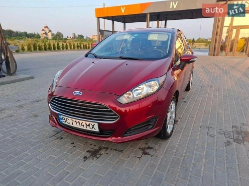 Ford
