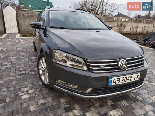 Volkswagen